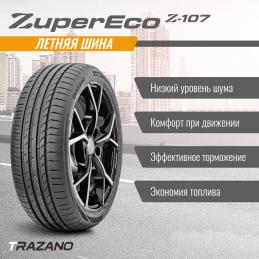 TRAZANO ZuperEco Z-107 225/60R18 100H