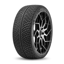 MICHELIN Pilot Alpin 5 245/40R19 98V  XL