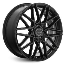 PDW Veloce 7.5x18 PCD5x108 ET45 DIA 67.1  B