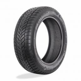 Goodyear UltraGrip Ice SUV Gen-1 235/60R18 107T