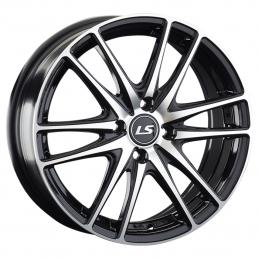 LS 362 6x16 PCD4x100 ET50 DIA 60.1  BKF