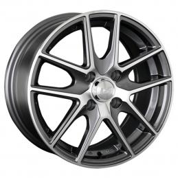 LS 771 7.5x17 PCD5x108 ET50 DIA 63.3  GMF