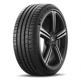 MICHELIN Pilot Sport 5 245/45R18 100Y