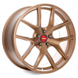 MOMO RF-01 SUV 9x20 PCD5x112 ET25 DIA 66.6  Golden Bronze