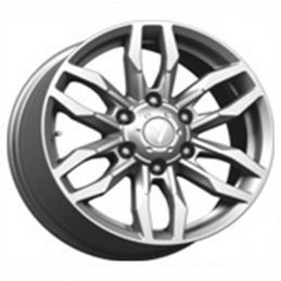 RepliKey Mitsubishi Pajero Sport (B228) 7.5x17 PCD6x139.7 ET38 DIA 67.1  HSB