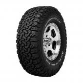 Шины BFGoodrich All Terrain T/A КО2 RBL