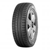 Шины Nokian Tyres WR C Van 2016 и старше